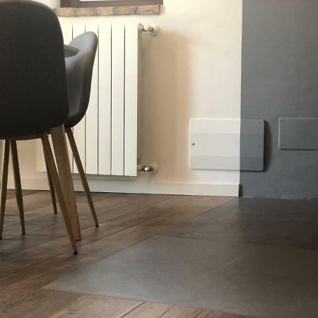 Apartament Tree House Polpenazze del Garda Zewnętrze zdjęcie