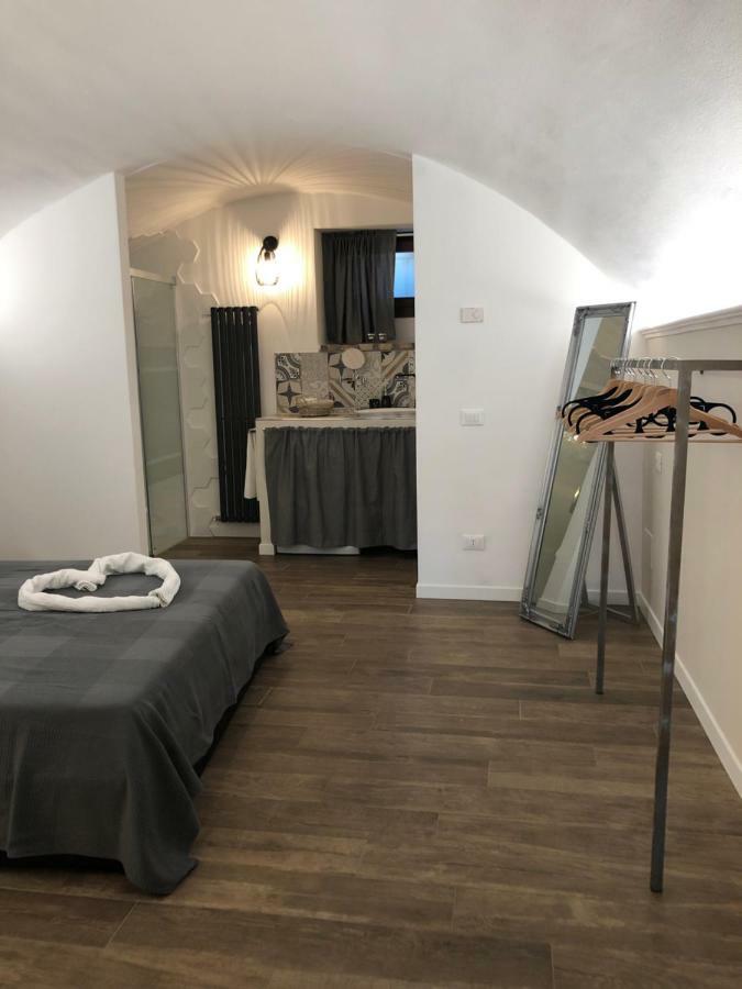 Apartament Tree House Polpenazze del Garda Zewnętrze zdjęcie