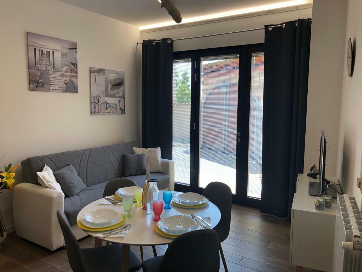 Apartament Tree House Polpenazze del Garda Zewnętrze zdjęcie
