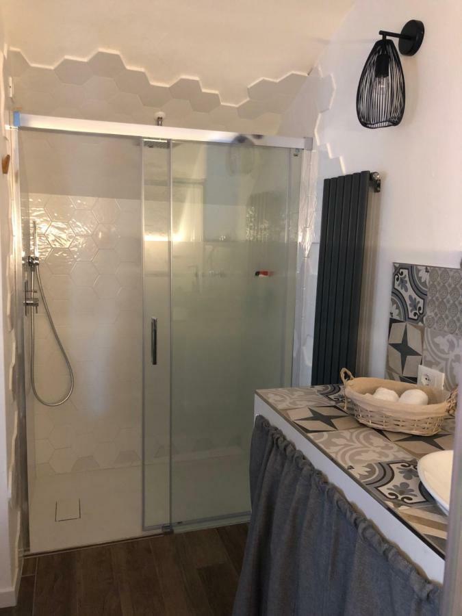 Apartament Tree House Polpenazze del Garda Zewnętrze zdjęcie