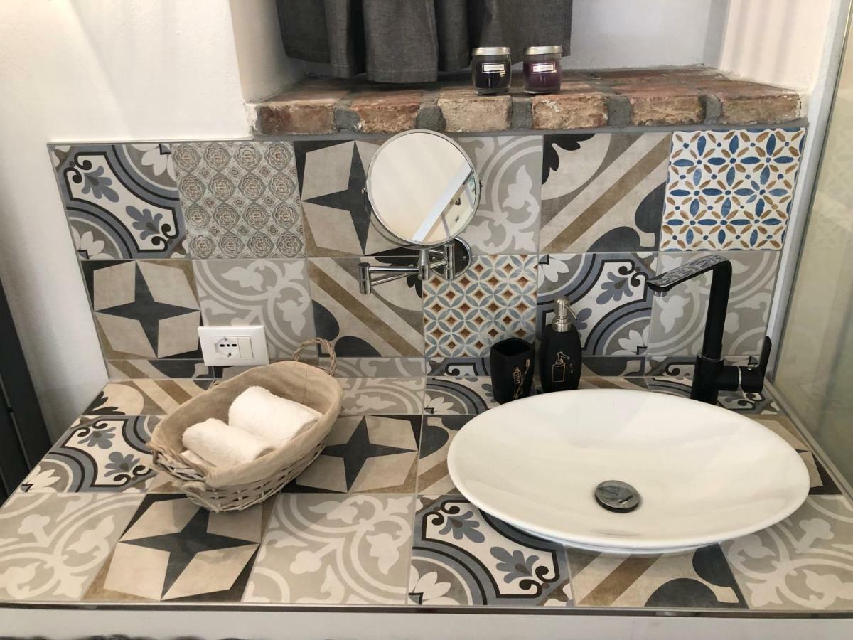 Apartament Tree House Polpenazze del Garda Zewnętrze zdjęcie