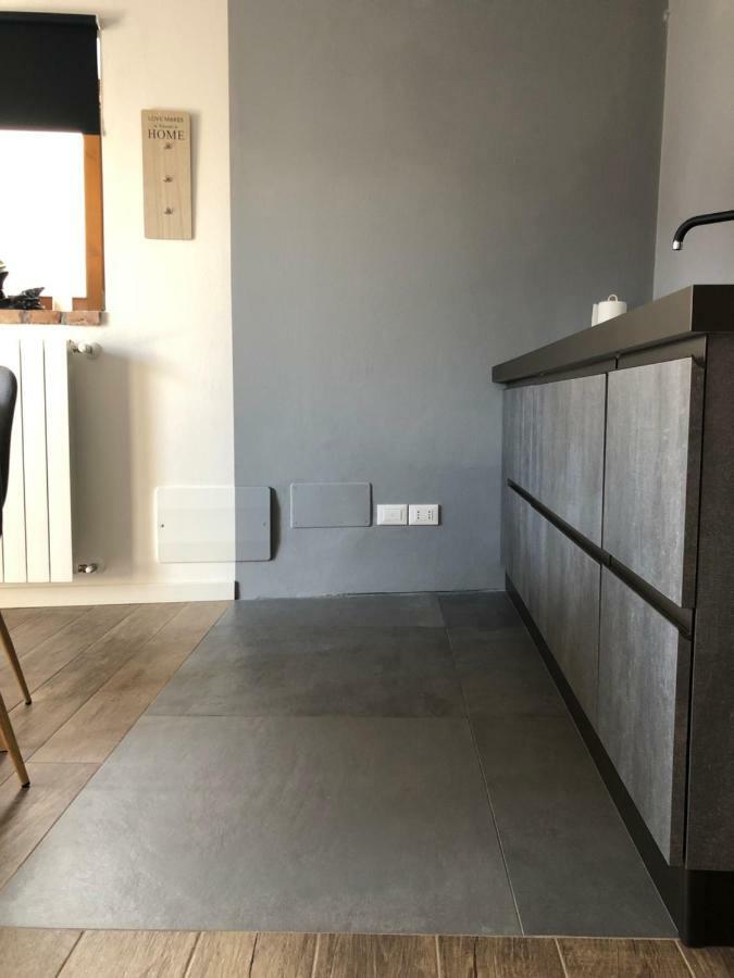 Apartament Tree House Polpenazze del Garda Zewnętrze zdjęcie