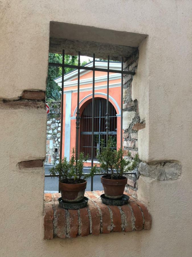 Apartament Tree House Polpenazze del Garda Zewnętrze zdjęcie