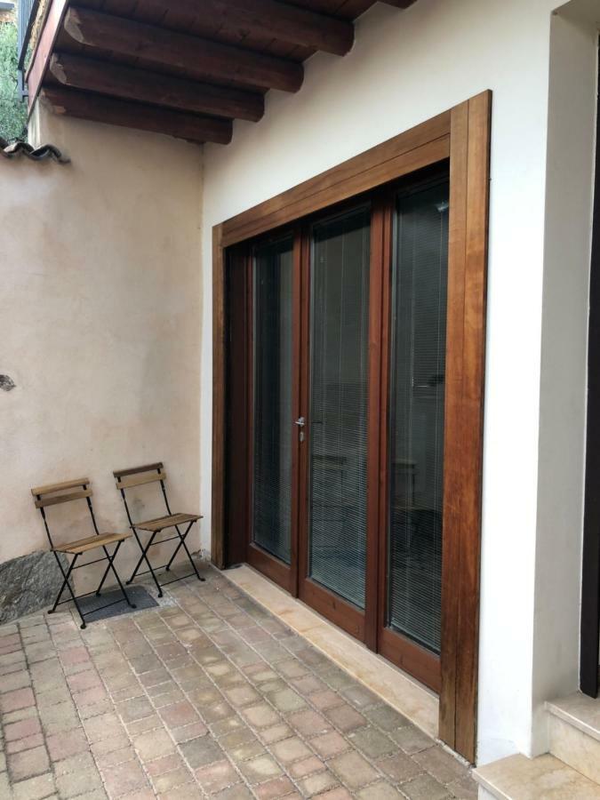 Apartament Tree House Polpenazze del Garda Zewnętrze zdjęcie